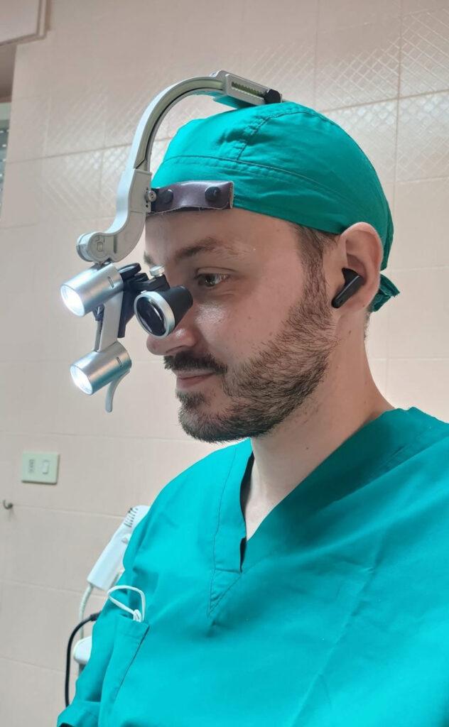 Dimitri Fakis